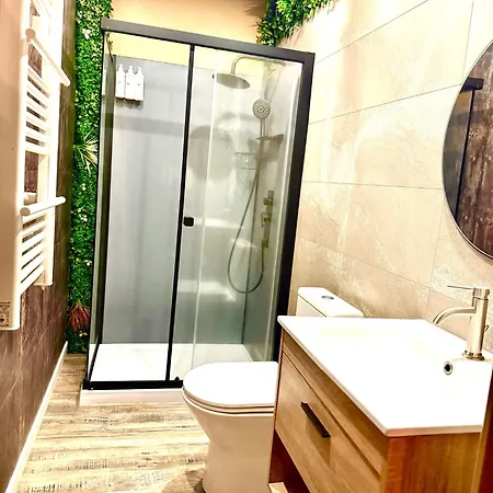 Le Cocon Bleu Apartament Perpinyà