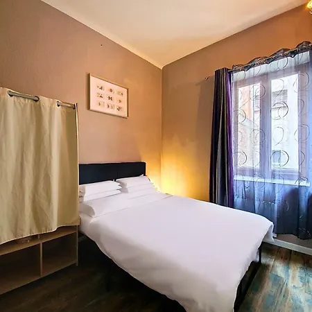 Daire Le Cocon Bleu *