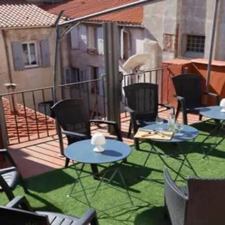 Le Cocon Bleu Perpignan