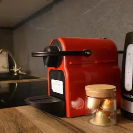 Appartamento Le Cocon Bleu *