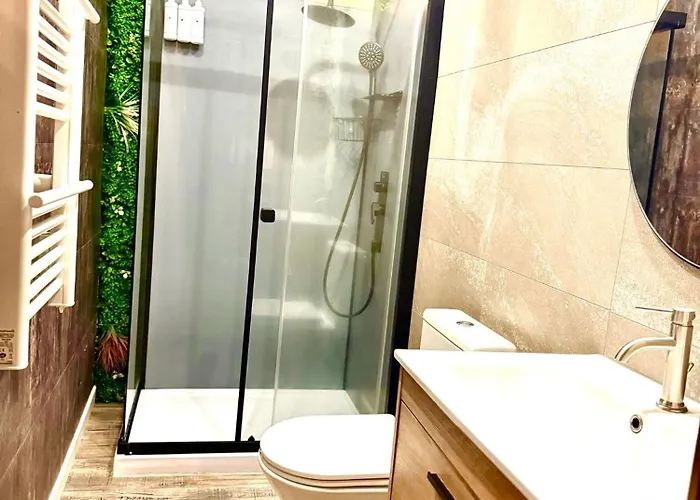 Le Cocon Bleu Appartamento Perpignano