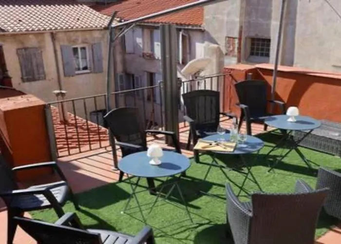 Le Cocon Bleu Perpignan